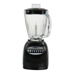 Oster Fresh Easy 12-Speed Blender, Black