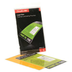 Swingline GBC UltraClear Thermal Laminating Pouches