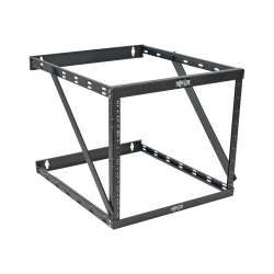 StarTech.com Server Rack Cabinet - 18U - 31in Deep Enclosure - Network Cabinet - Rack Enclosure Server Cabinet - Data Cabinet - For Server, LAN Switch, Patch Panel, A/V Equipment - 18U Rack Height x 19in Rack Width x 31in Rack Depth - Floor Standing