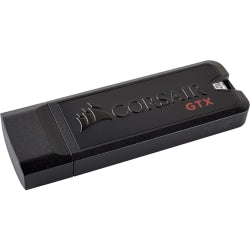 Corsair Flash Voyager GTX USB 3.1 256GB Premium Flash Drive - 256 GB - USB 3.1 - 5 Year Warranty