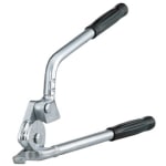 364-FHB Swivel Handle Tube Benders, 1/2 in O.D.