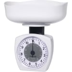 Taylor Mechanical Kitchen Scale, 11 Lb