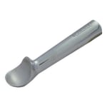 Zeroll #24 Ice Cream Scoop, 1.5 Oz, Silver