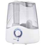 Optimus Cool Mist Ultrasonic Humidifier, 1.11 Gallon