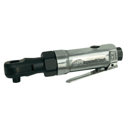 Pneumatic Ratchet Wrench, 1/2 in Drive, 160 RPM