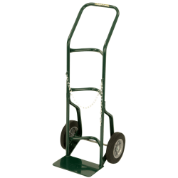 Impact Products GatorAnchor Dolly - Black - 2 / Carton