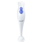 Brentwood 2-Speed Hand Blender, White, 99583183M