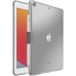 OtterBox Symmetry Series Case For Apple iPad (9th Gen), iPad (8th Gen), iPad (7th Gen), Clear