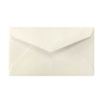 LUX Mini Envelopes, 2 1/8in x 3 5/8in, Gummed Seal, Natural, Pack Of 500