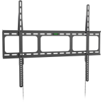 Amer Mounts Wall Mount for Flat Panel Display, Monitor - 1 Display(s) Supported - 100in Screen Support - 220.46 lb Load Capacity - 800 x 600