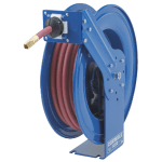 Performance Hose Reels, 3/8 in x 25 ft