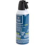 Power Duster Compressed Gas Duster, 10 Oz Can