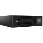 Vertiv Liebert PSI5 Lithium-Ion Short-Depth 3kVA 3U Rack/Tower UPS SNMP card - Li-Ion UPS | 120V | Line Interactive UPS| Remote Management Capable | With Programmable Outlets | With Unity-SNMP card| 5-Year Standard Warranty