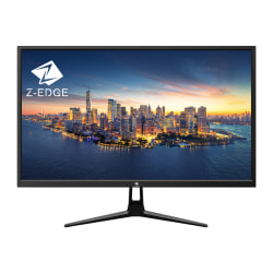 Z-Edge U27P4K 27in 4K UHD IPS Monitor, FreeSync