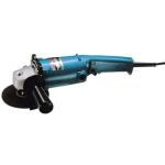 Makita 5in Angle Grinder