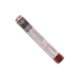 R & F Handmade Paints Pigment Sticks, 38 mL, Cadmium Red Deep