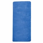 Ergodyne Chill-Its 6601 Economy Evaporative Cooling Towels, 29-1/2inH x 13inW, Blue, Pack Of 6 Towels