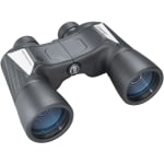 Bushnell Spectator Sport Binoculars 10X50 - 10x 50 mm Objective Diameter - Porro - BaK4 - Fog Proof, Water Proof, Water Resistant - Optical - Night Vision - Diopter Adjustment