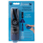 Allsop Electronic Equipment Cleaning Kit, 2 Oz, Black/Blue