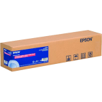 Epson Photo Paper, 24in x 100ft, 92 Brightness