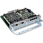 Cisco Four-Port VIC Voice Interface Card (VIC) - 4 x FXO