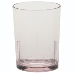 Cambro Del Mar Styrene Tumblers, 14 Oz, Clear, Pack Of 36 Tumblers