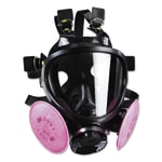 3M 7000 Series Respirator Facepiece, Large