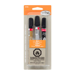 Sanford Uni-Paint PX-20 Permanent Marker, Bullet Point, White