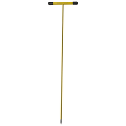 Soil Probe, 60, Metal Tip, Classic Nuplaglas Handle