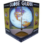 Replogle Globes The Explorer Globe, 12in