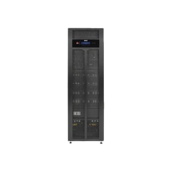 Tripp Lite 60kVA 60kW Smart Online 3-Phase UPS 208/120V 220/127V Extended Run, Tower DB9 - UPS - AC 120/127/208/220 V - 30 kW - 60000 VA - 3-phase WYE (star) - RS-232