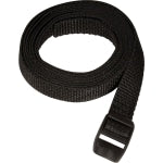 Peerless ACC322 - Mounting component (safety belt) - nylon - black