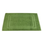 1888 Mills Millennium Bath Mats, 21in x 32in, Cypress, Pack Of 24 Mats