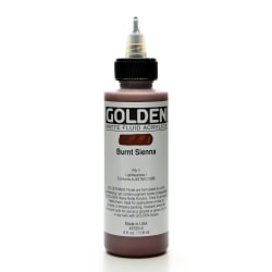 Golden OPEN Acrylic Paint, 5 Oz Tube, Naples Yellow Hue