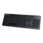 IOGEAR GKBSR201 - Keyboard - USB - for P/N: GSR202