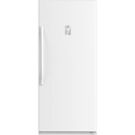 Midea WHS-772FWEW1 Freezer - 21 ftÃ‚Â³ - Auto-defrost - 21 ftÃ‚Â³ Net Freezer Capacity - 492 kWh per Year - White - LED Light