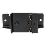 Tripp Lite DIN Rail-Mounting Bracket for Digital Signage, Version 2 - 65 mm Mounting Distance - DIN rail mounting kit - DIN rail mountable - black - for P/N: B118-002-UHD-2, B118-004-UHD-2, B126-1A1-PLHD, B126-2P2M-POC, B160-100-CSI