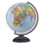 Replogle Globes Traveler Globe, 12in