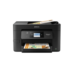 Epson WorkForce Pro WF-3820 Wireless Inkjet All-In-One Color Printer