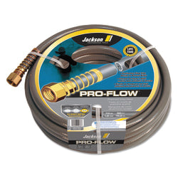 Pro-Flow Commercial Duty Hoses, 5/8 in X 50 ft