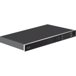 Cisco SMA M170 Security Management Appliance with Software - Security Management - 2 Port - Gigabit Ethernet - 2 x RJ-45 - Rack-mountable