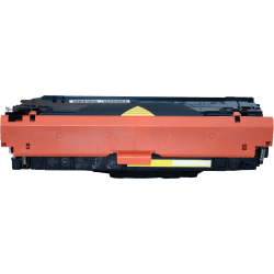 M&A Global Remanufactured High-Yield Yellow Toner Cartridge Replacement For HP CF362X, CF362X YLW CMA