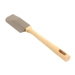 Martha Stewart Silicone Mini Spatula, Gray