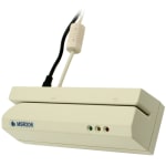 Unitech MSR 206 Triple Track - Magnetic card reader / writer (Tracks 1, 2 & 3) - USB