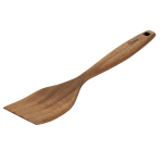 Oster Ingram Acacia Wood Solid Turner, Brown