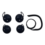 Jabra - Accessory kit for headset - for Engage 55 Convertible