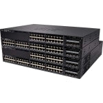 Cisco Catalyst 3650-24PDM-L Layer 3 Switch - 24 Ports - Manageable - Gigabit Ethernet, 10 Gigabit Ethernet - 10/100/1000Base-TX, 10GBase-X - 4 Layer Supported - Modular - 2 SFP Slots - Twisted Pair, Optical Fiber - 1U High , Standalone