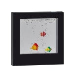 Adesso Simplee Aquarium Light Box, 9inH, Black