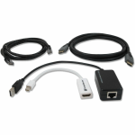 Comprehensive Macbook HDMI and Networking Connectivity Kit