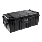 Pelican 0550 Transport Case, Black